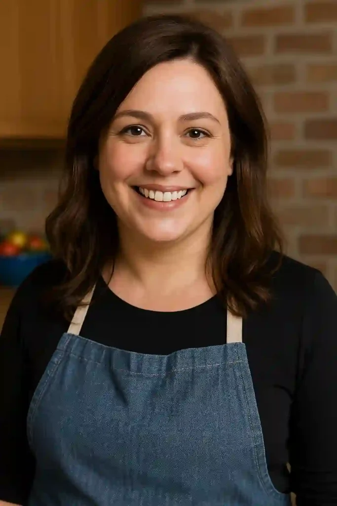 Racheal chef