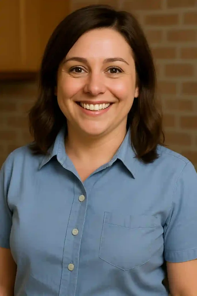 Racheal on Simple Job