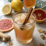 Brazilian Mounjaro weight loss drink