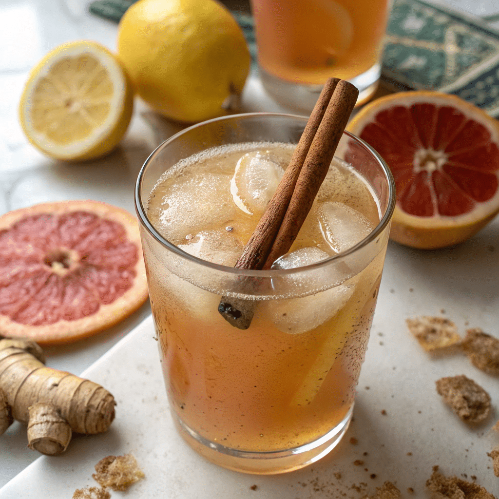 Brazilian Mounjaro weight loss drink