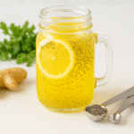 Natural Zepbound Recipe – 1 Powerful Drink to Curb Cravings 5 Natural Zepbound recipe wellness drink